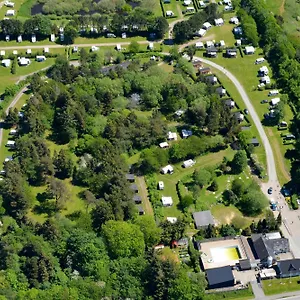 Campingplatz First Camp - Jylland, Århus